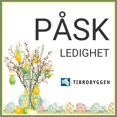 Påsk ledighet